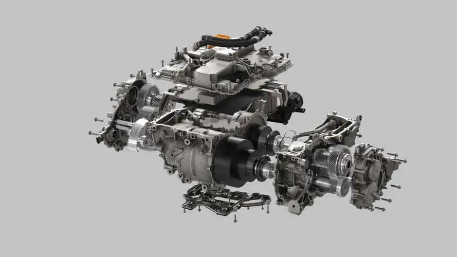 BMW M thuần điện 2027: Sức mạnh quad-motor và công nghệ đột phá từ Neue Klasse