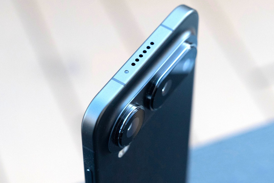 Honor Magic 8 Pro Air: Flagship camera trong diện mạo nhỏ gọn sắp trình làng