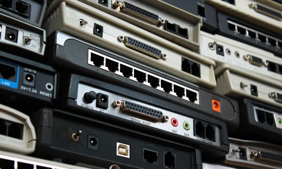 5 điểm nghẽn khiến tốc độ Internet gia đình bị chậm và giải pháp khắc phục triệt để