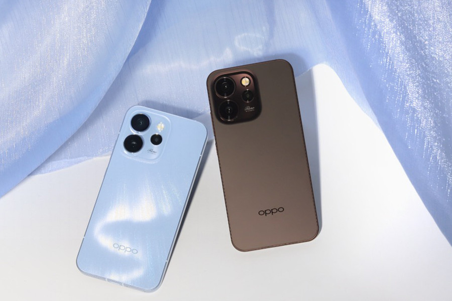 Giải mã OPPO Reno15 Series: Khi công nghệ AI định hình lại chuẩn mực ảnh chân dung