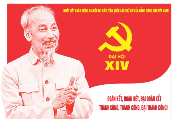 Dự báo thời tiết phục vụ Đại hội Đảng lần thứ XIV từ ngày 18/1/2026
