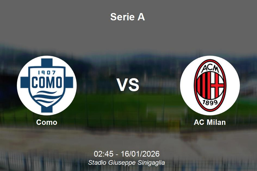Chelsea gặp AC Milan
