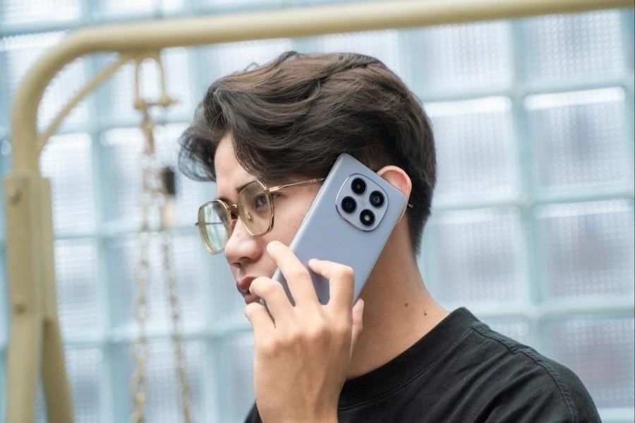 Xiaomi Redmi Note 15: Điều gì làm nên độ "bền tuyệt đỉnh"?