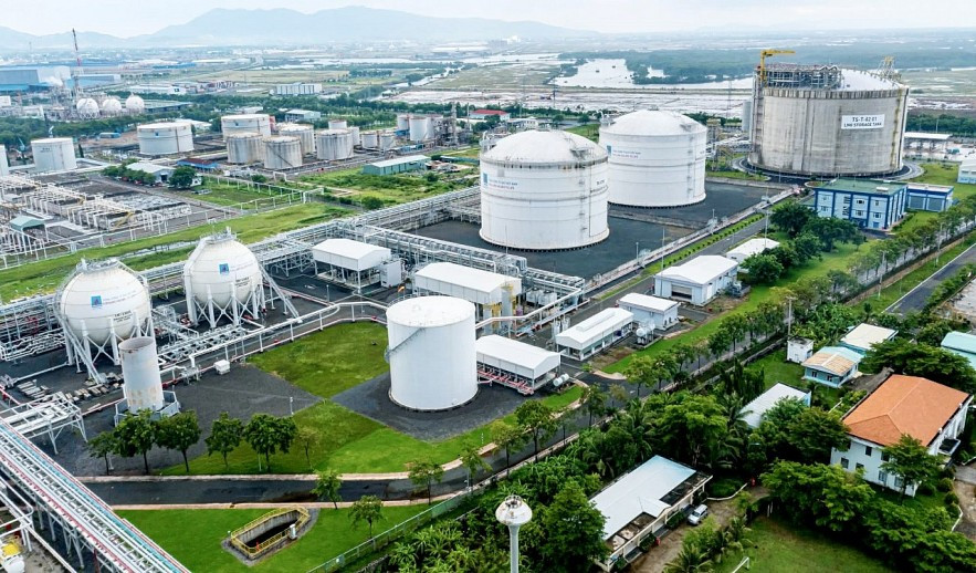 Tiến tới Đại hội XIV của Đảng: Hỗ trợ doanh nghiệp khí nâng cao năng lực hội nhập quốc tế