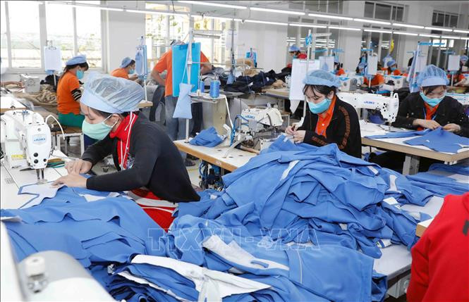 Chính sách ưu đãi thuế phát triển kinh tế tư nhân