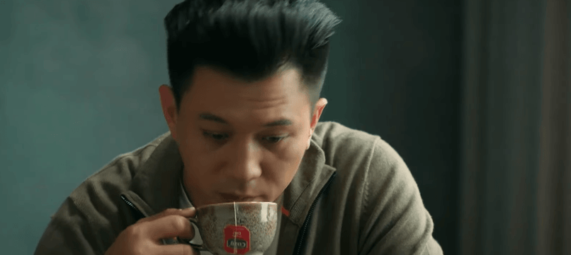 Cách em 1 milimet tập 40: Ngân chính thức ly hôn, Viễn vẫn do dự chưa dám ngỏ lời