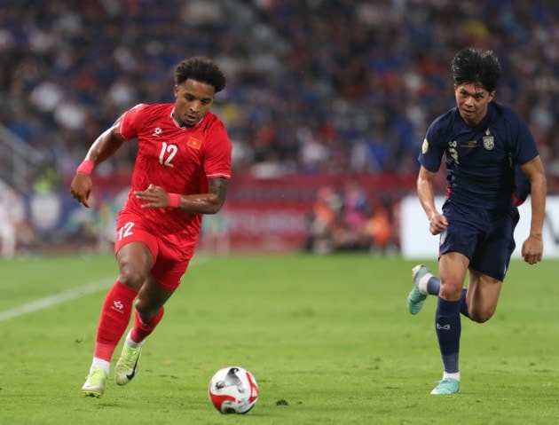 ĐT Việt Nam bắt đầu hành trình bảo vệ ngôi vương ASEAN Cup 2026 từ đất khách