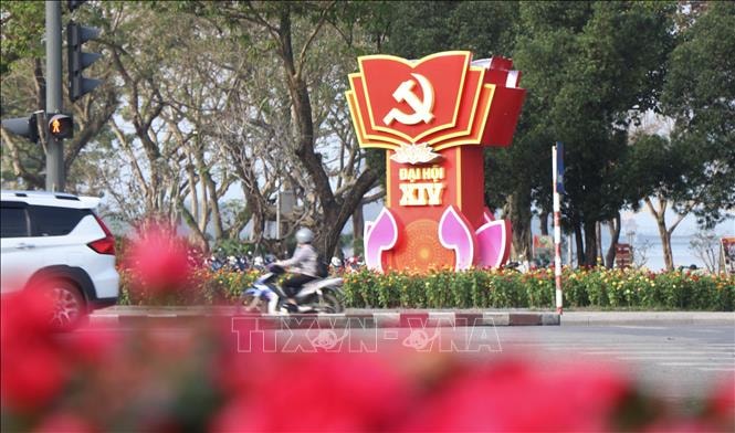 Niềm tin và kỳ vọng vào những quyết sách mới của Đảng