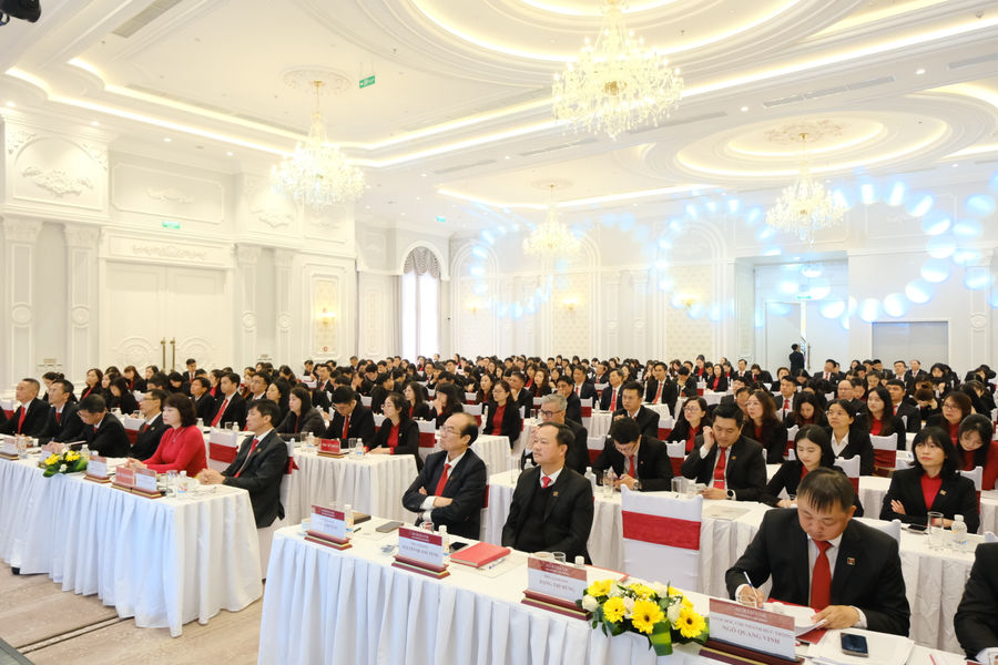 Agribank Lâm Đồng tăng trưởng tích cực giữa bối cảnh kinh tế khó khăn