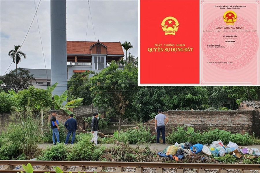 Luật Đất đai 2024: Tự ý bán đất đang tranh chấp bị xử phạt đến 50 triệu đồng