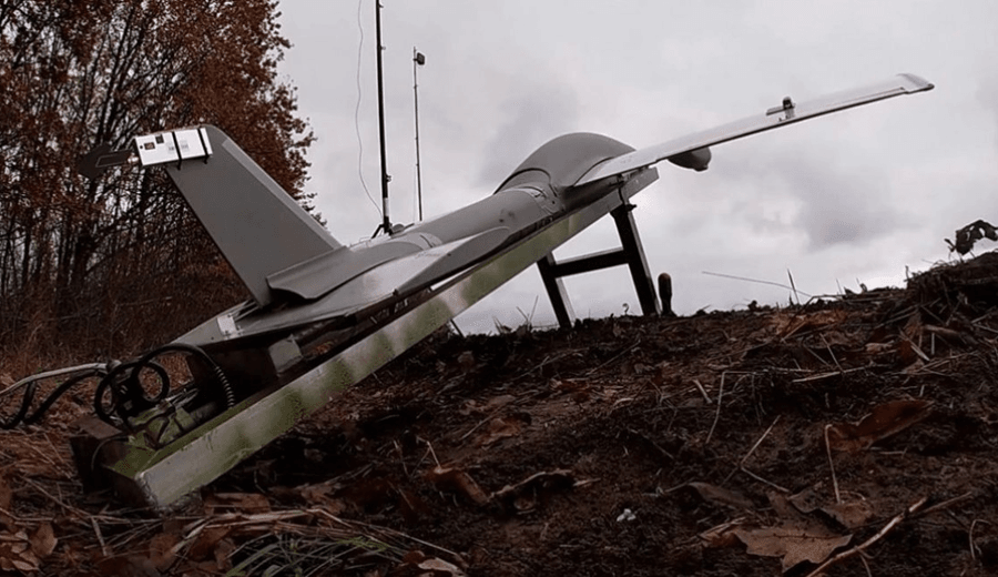 Nga bị tập kích xưởng sản xuất UAV và Mỹ công bố thông số khinh hạm FF(X)