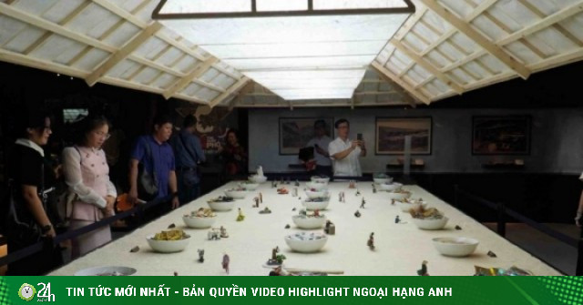 Khám phá bảo tàng phở đầu tiên tại Việt Nam: Hành trình trăm năm vị Việt