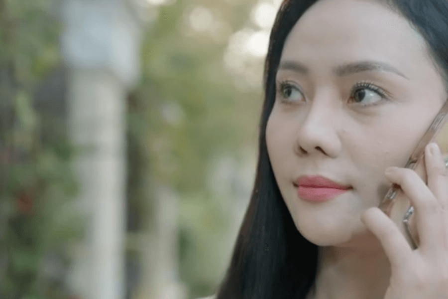 Phim Lằn ranh: Triển lật bài ngửa về bí mật của Chủ tịch Thủy để ép chuyển công tác