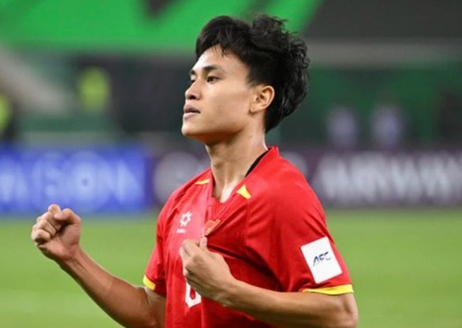 U23 Việt Nam vào bán kết U23 châu Á 2026 sau chiến thắng kịch tính trước UAE