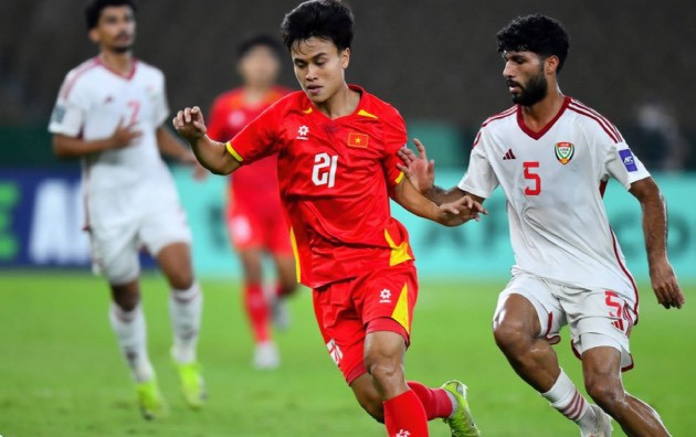 Báo Trung Quốc nhận định U23 Việt Nam muốn gặp đội nhà tại bán kết U23 châu Á