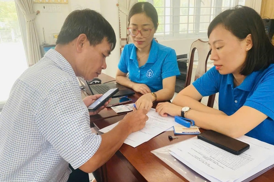 Bốn điều kiện hưởng trợ cấp thất nghiệp từ 2026