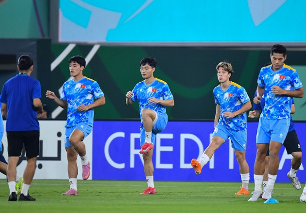 Truyền thông Indonesia: U23 Việt Nam năm 2026 mạnh mẽ và toàn diện hơn kỳ tích Thường Châu