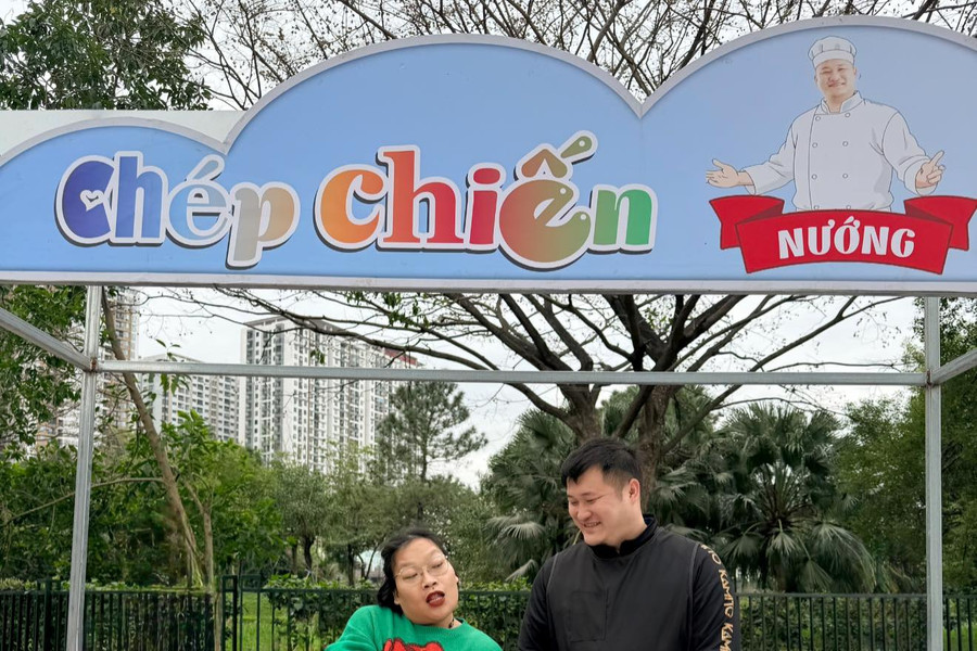 Cách em 1 milimet: Dũng Hớn hé lộ biến chuyển nội tâm của Chép Chiến ở đoạn kết