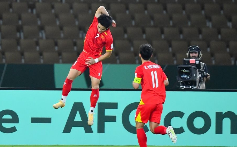 U23 Việt Nam quật ngã U23 UAE: Truyền thông Indonesia ngỡ ngàng trước sức mạnh của Kim Sang Sik