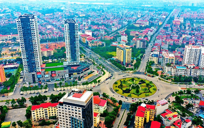 Bắc Ninh hướng đến mục tiêu trở thành thành phố trực thuộc Trung ương trước năm 2030