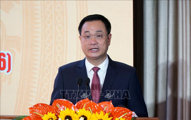 Xây dựng thành phố Đà Nẵng văn minh, hiện đại, chất lượng sống cao