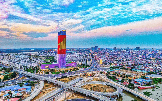 Tân An trở thành tên gọi xã phường phổ biến nhất Việt Nam sau sáp nhập