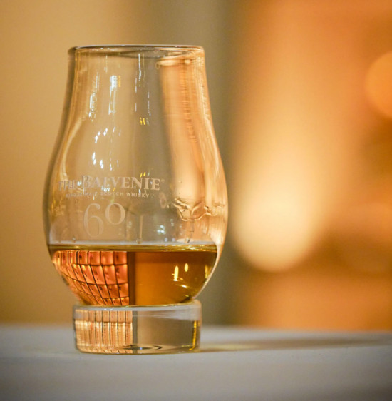 4 quy tắc vàng để thưởng thức trọn vẹn hương vị rượu Whiskey từ chuyên gia