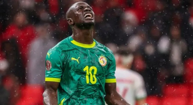 Senegal vô địch AFCON 2025: Bản lĩnh của Mane và bi kịch Panenka của Brahim Diaz