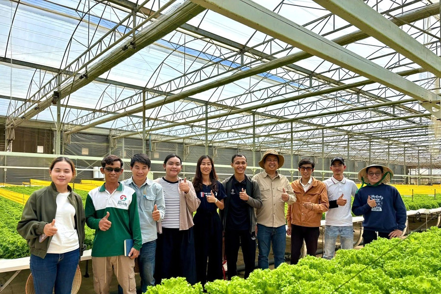 Attracting and Retaining Investors in Lam Dong