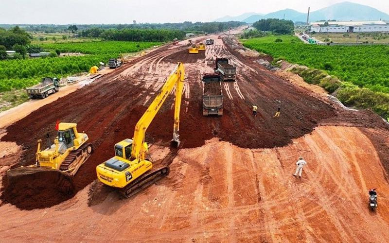 Đề xuất các trường hợp không tính thời gian chậm thực hiện dự án vào tiến độ thực hiện