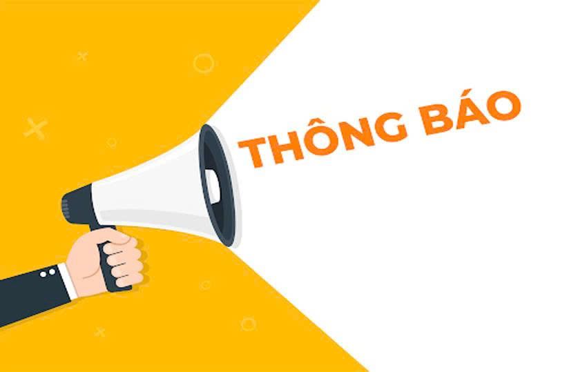 Công an xã Hiệp Thạnh thông báo tìm người mất tích