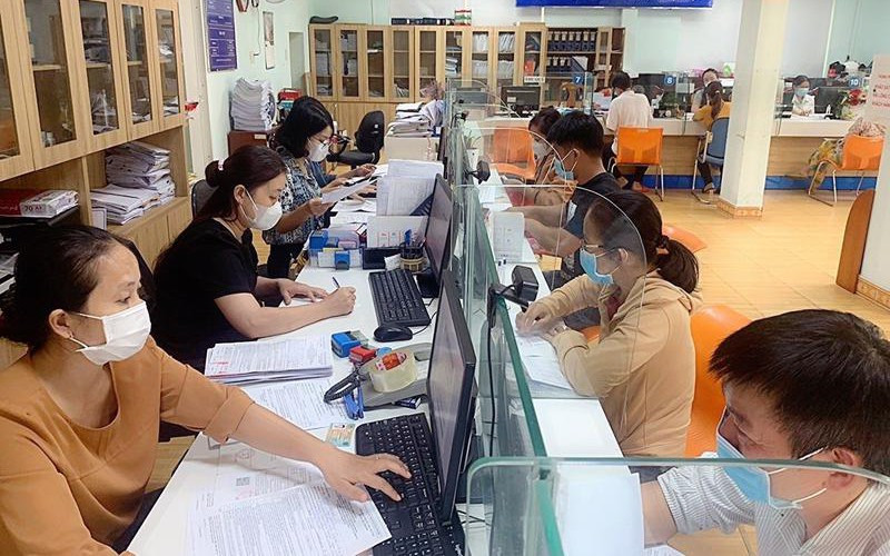 Đối tượng áp dụng chế độ phụ cấp công vụ