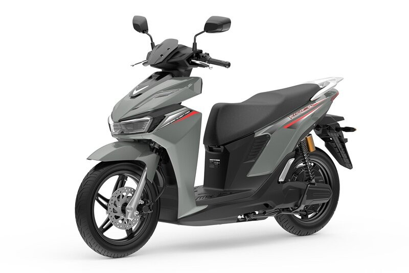 Xe máy điện đổi pin tại Việt Nam: VinFast, Honda và Selex chạy đua hạ tầng