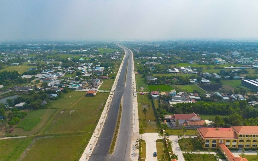 Dự án 4.800 tỷ nối TP.HCM với Tây Ninh sắp thông xe: Trục động lực mới cho vùng Tây Bắc