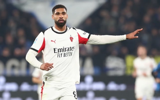 Man United nhắm 4 mục tiêu chuyển nhượng chiến lược sau chiến thắng Derby Manchester