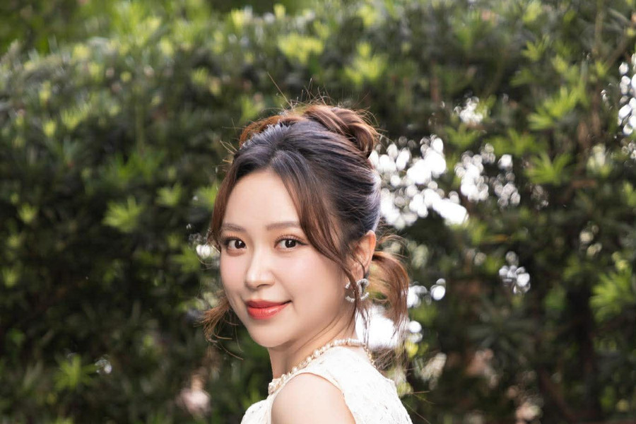 Diễn viên Kim Oanh: Hành trình thoát khỏi vùng an toàn sau 10 năm gắn bó với màn ảnh