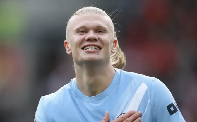 Chuyển nhượng tối 20/1: Real nhận báo giá Haaland nửa tỷ euro, Barca gây sốc với Ter Stegen