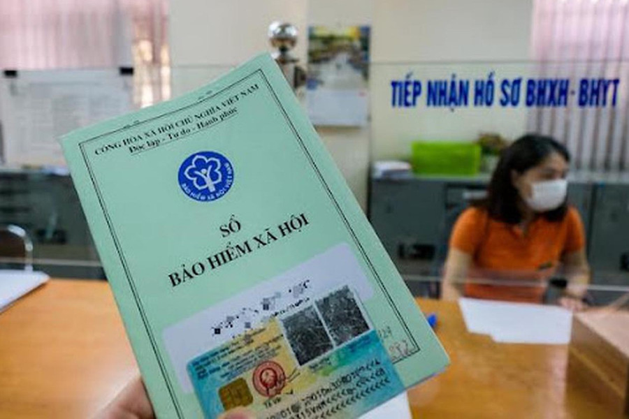 Thẩm quyền giải quyết hưởng trợ cấp thất nghiệp