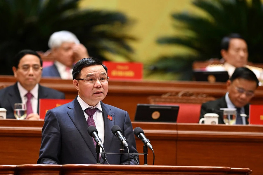 Chuyển đổi tư duy từ “quản lý” sang “kiến tạo”, đồng hành cùng doanh nghiệp