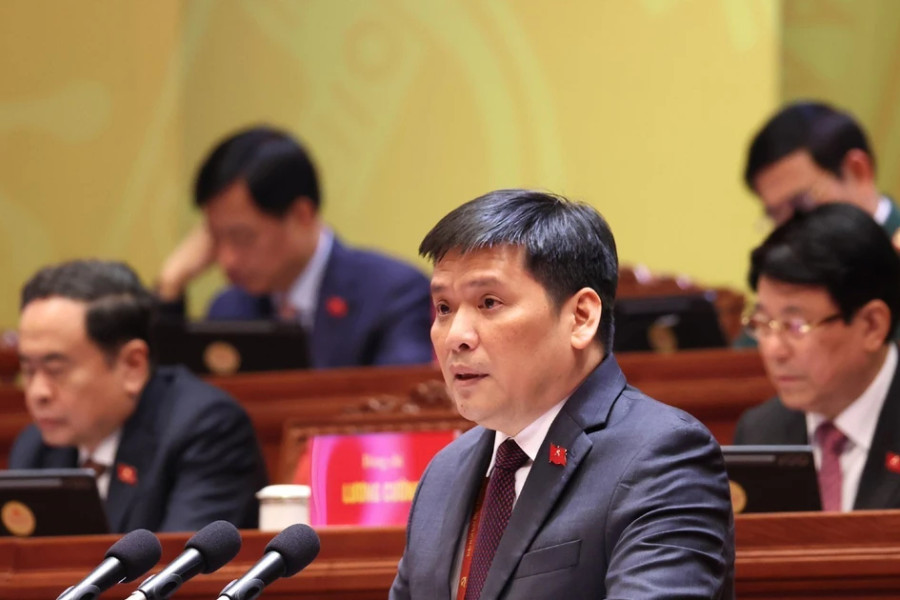 Đại hội XIV: Cuộc cách mạng tinh gọn bộ máy - Chìa khóa đưa đất nước bước vào kỷ nguyên vươn mình