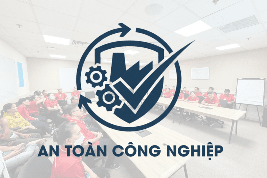 Đơn vị huấn luyện an toàn lao động và quan trắc môi trường lao động chuyên nghiệp
