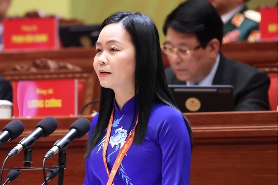 Tăng trưởng kinh tế là phương tiện, hạnh phúc của nhân dân là đích đến