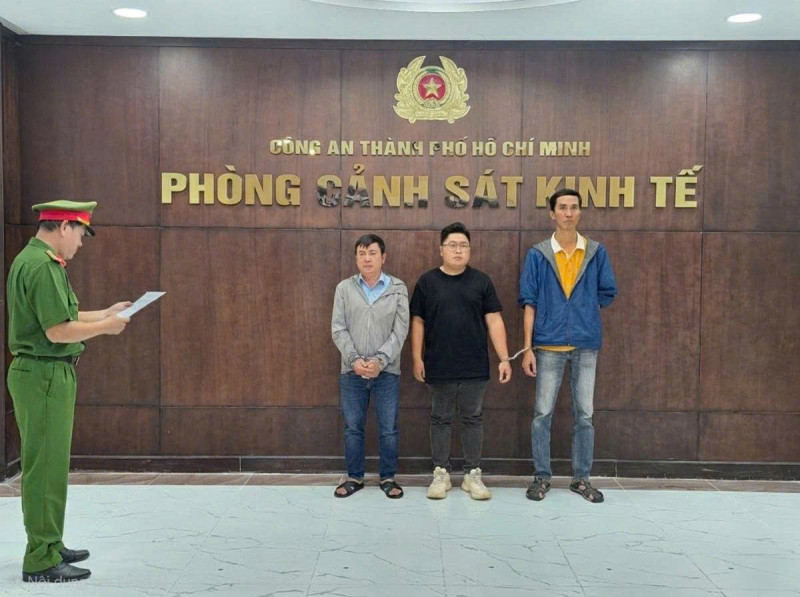 Khởi tố Đội trưởng Trung tâm hỏa táng Bình Hưng Hòa vì trục lợi trong đại dịch
