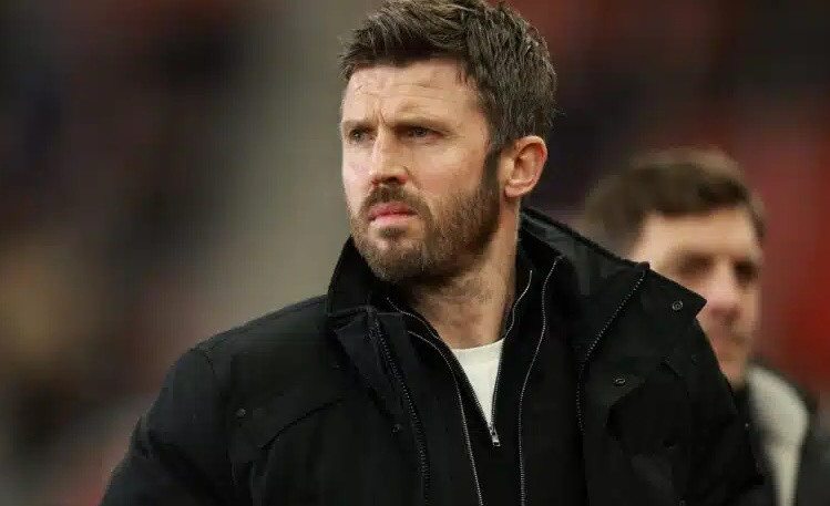 Man Utd quyết nẫng tay trên Yisa Alao từ Chelsea: Nước đi chiến lược của Michael Carrick