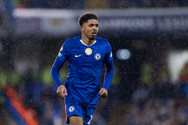 Wesley Fofana tỏa sáng rực rỡ: 'Bức tường thép' giúp Chelsea hạ gục Pafos tại Champions League