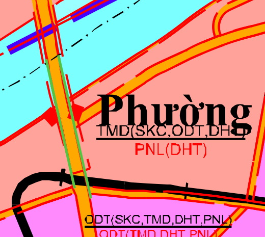 Quy hoạch Hải Phòng: Chi tiết tuyến đường mới 650m tại phường Ngô Quyền