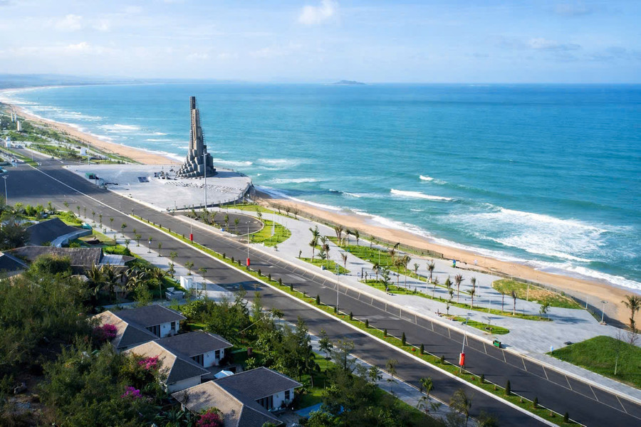 Phim tài liệu Mít non và cá chuồn: Câu chuyện về tinh thần đại đoàn kết và đổi mới