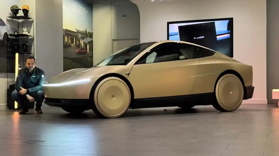 Tesla chính thức vận hành Robotaxi không người lái tại Austin: Cột mốc mới cho xe tự hành