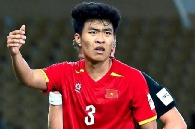 U23 Việt Nam trước trận tranh hạng Ba: Lý Đức nguy cơ bị phạt nặng từ AFC