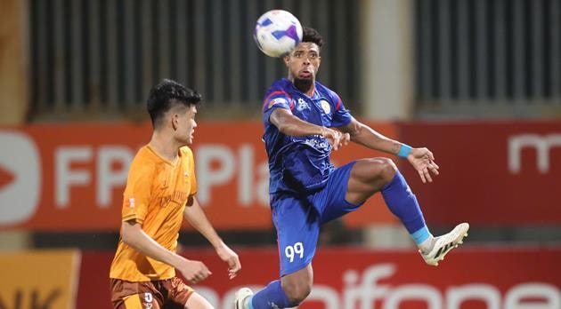 PVF-CAND đối đầu HAGL tại Cúp Quốc gia: Tướng mới Nguyễn Thành Công và bài toán hàng thủ